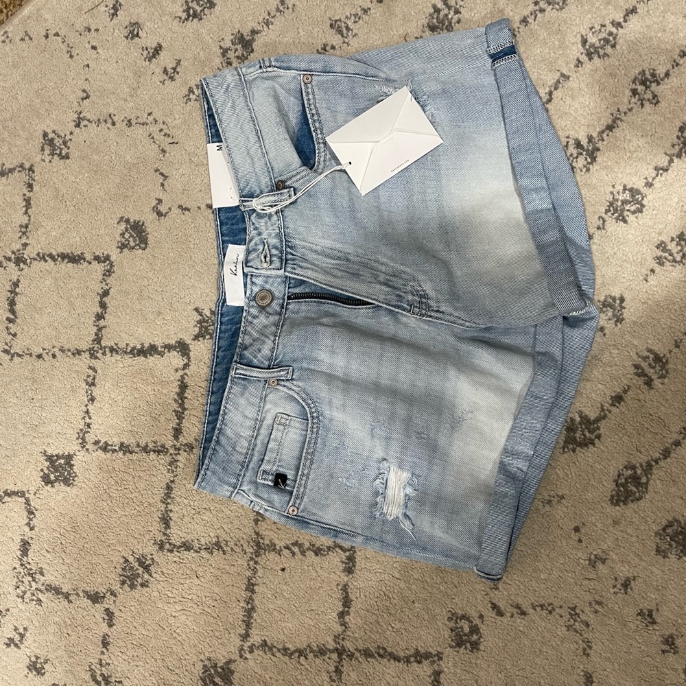 KanCan shorts